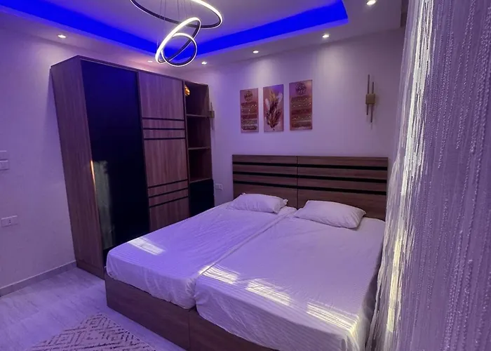 Apartman Avenue Compound Gurdaka