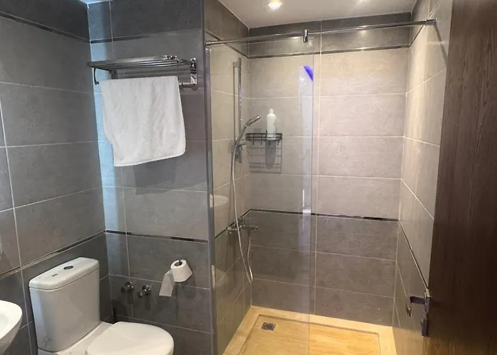 Apartman Avenue Compound