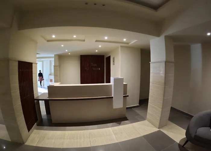Apartman Avenue Compound